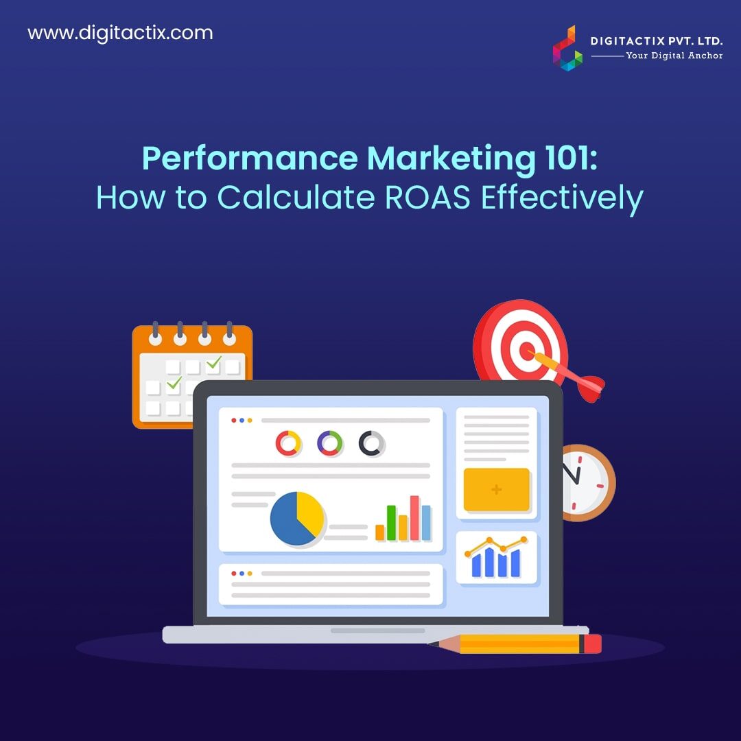 performance marketing