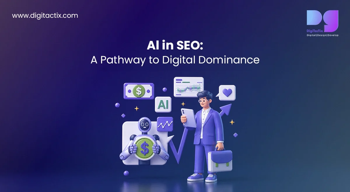 AI in SEO