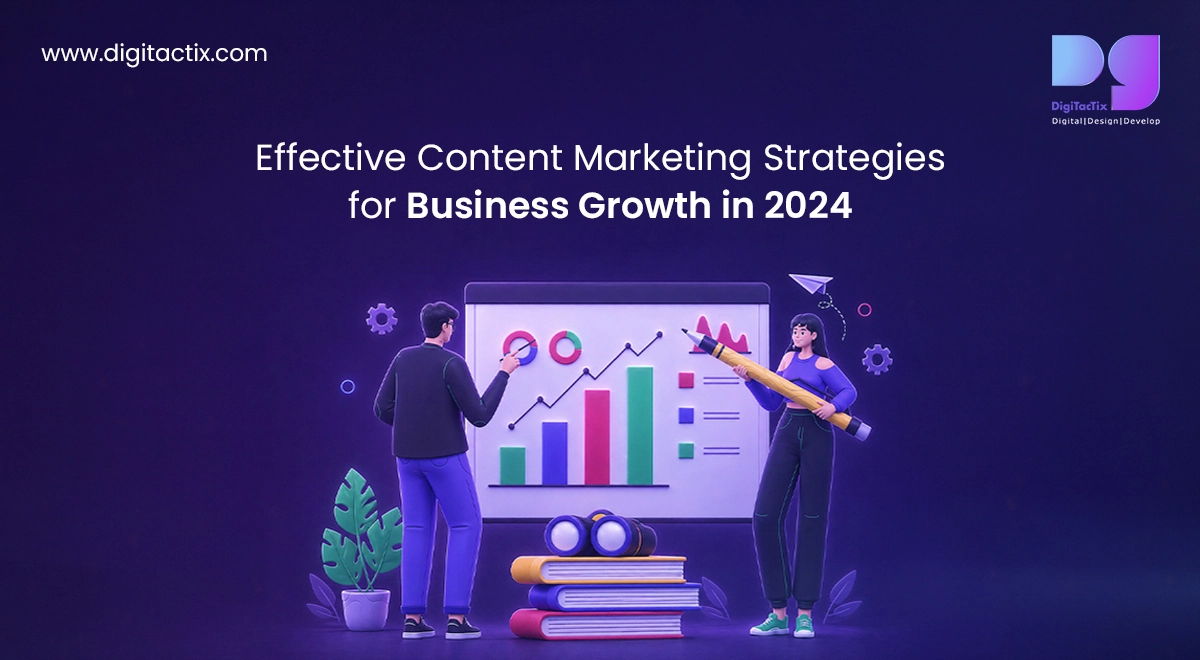 Effective Content Marketing