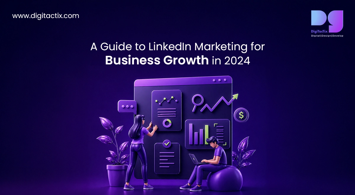 LinkedIn Marketing