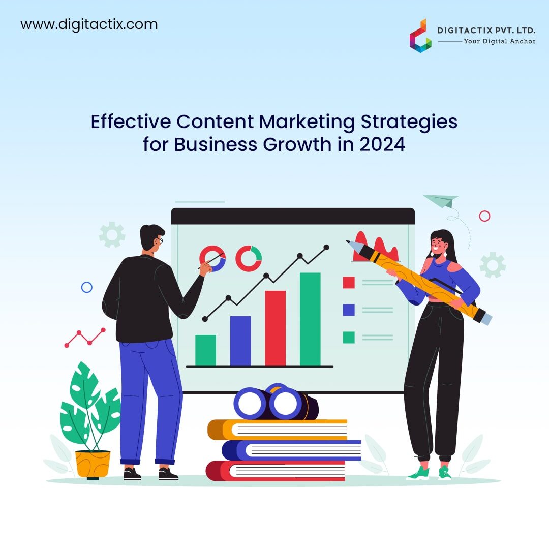 content marketing