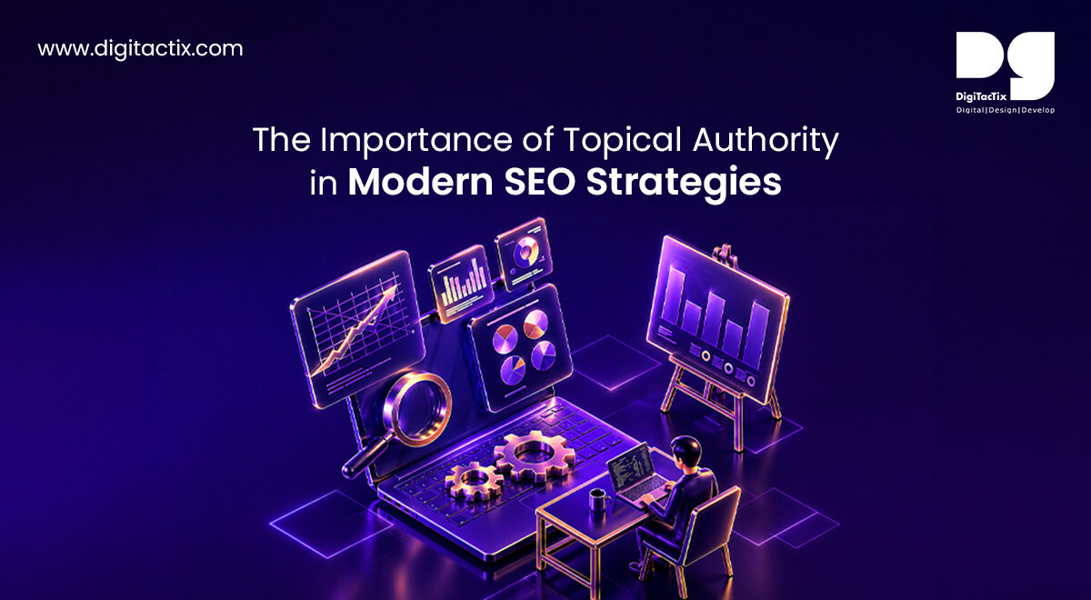 The Importance of Topical Authority in Modern SEO Strategies