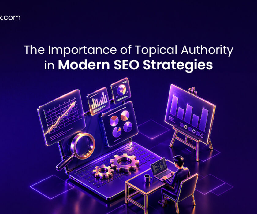 The Importance of Topical Authority in Modern SEO Strategies