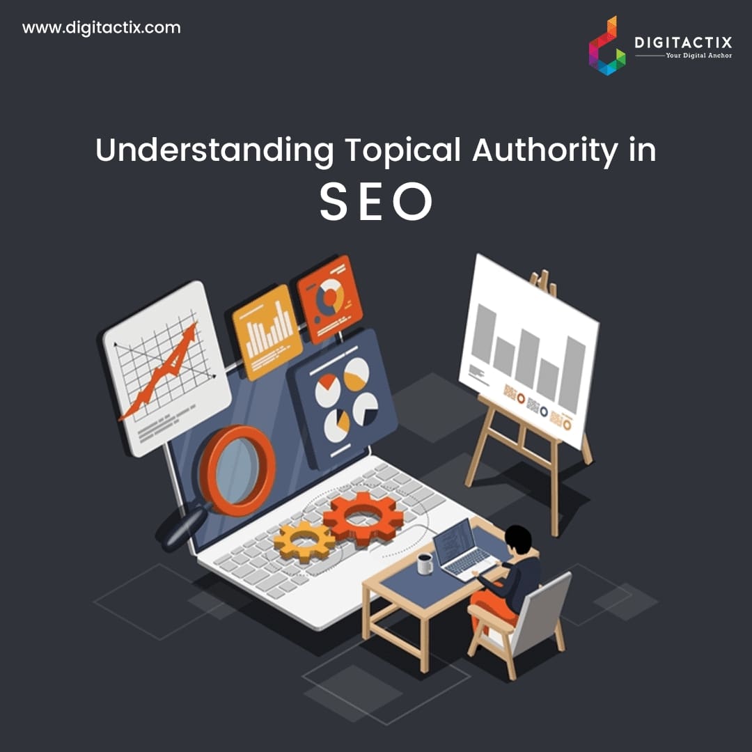The Importance of Topical Authority in Modern SEO Strategies