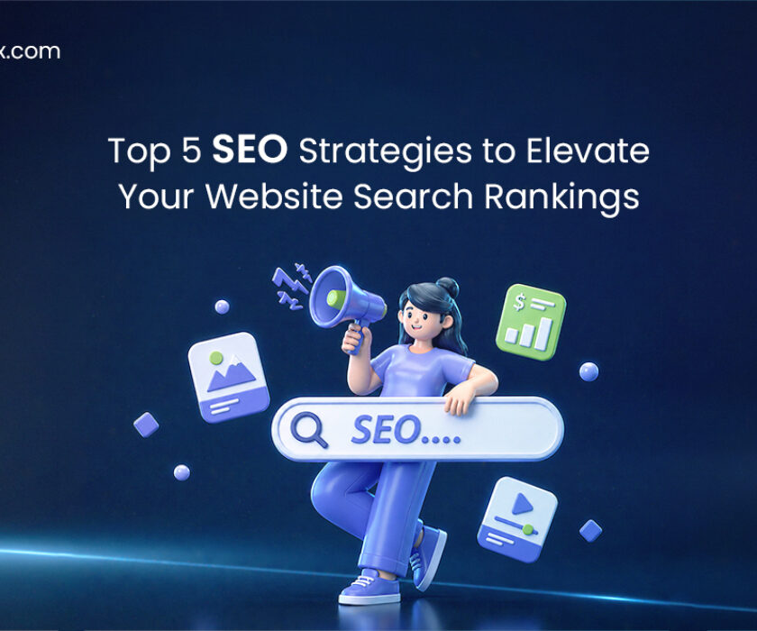 Elevate Your Website Search Rankings