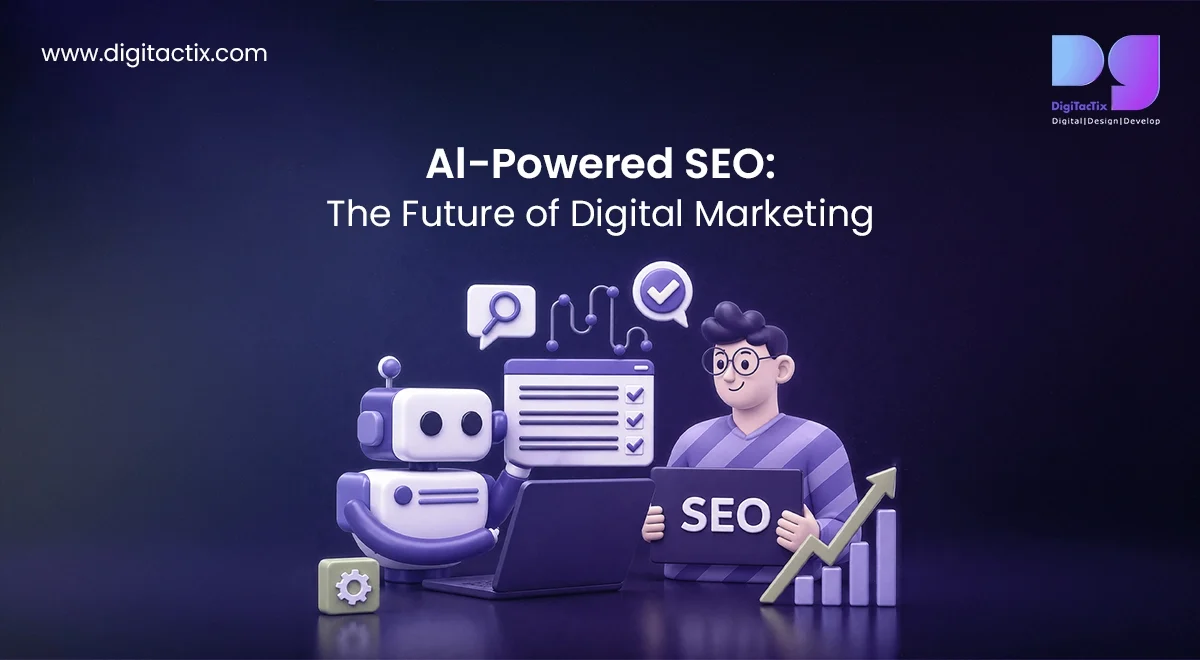 ai powered seo