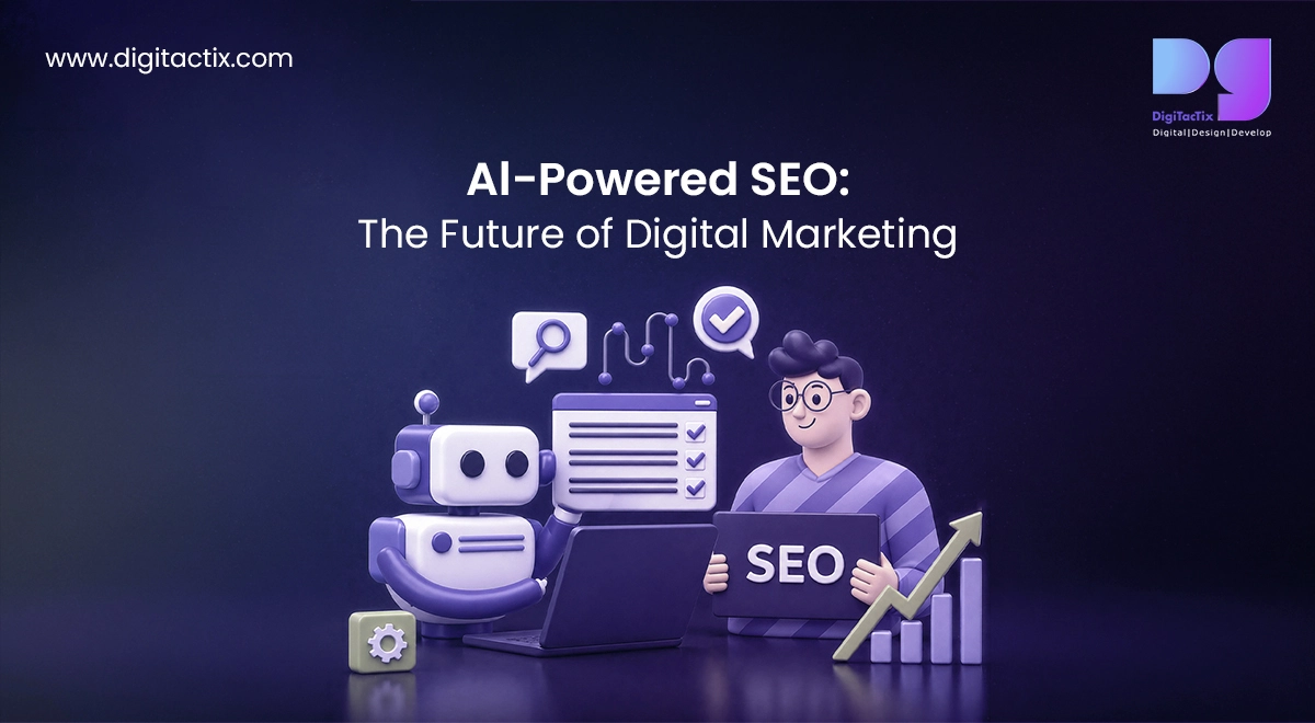 ai powered seo