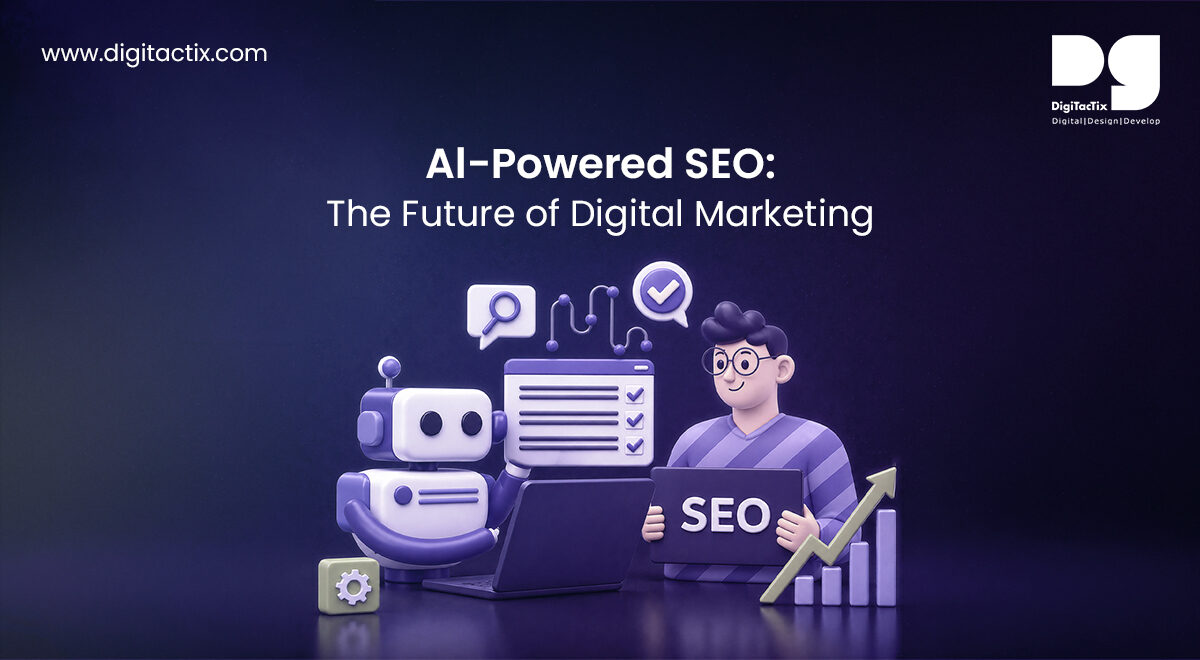 The Future of Digital Marketing