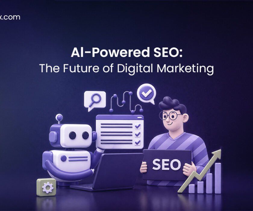 The Future of Digital Marketing
