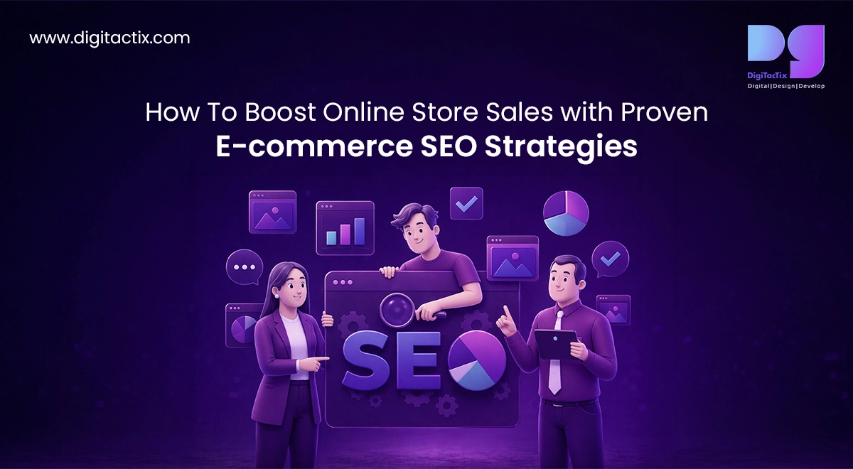 e commmerce seo strategies
