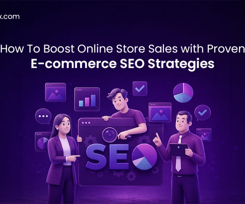 E-commerce SEO Strategies