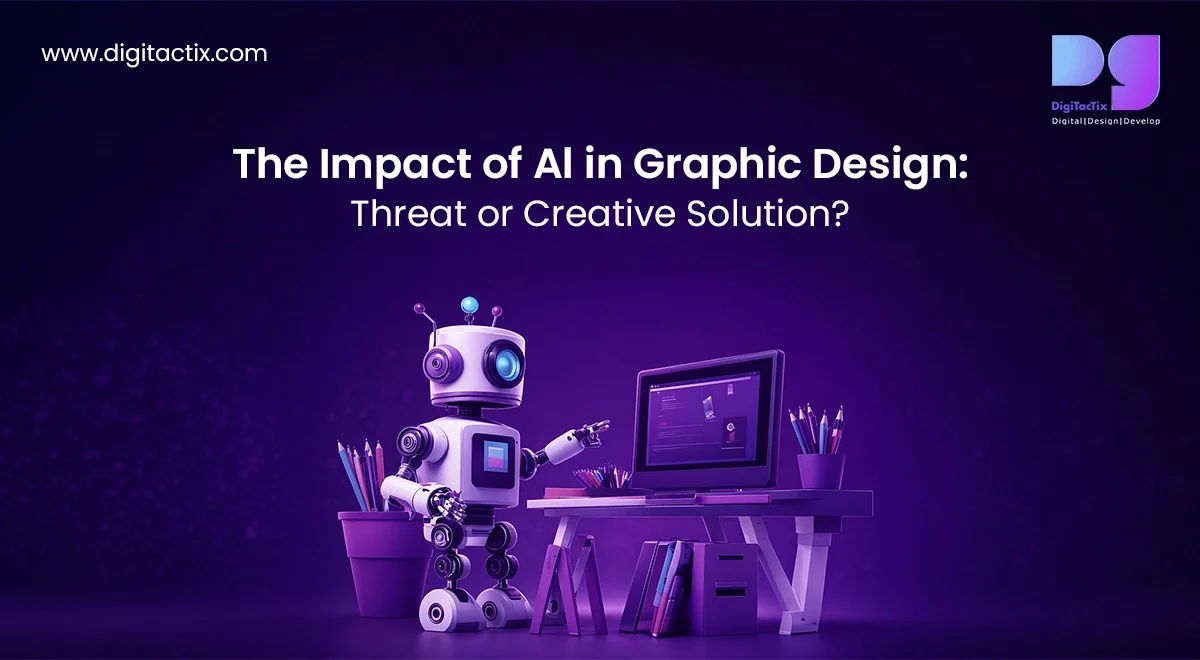 AI in graphic design