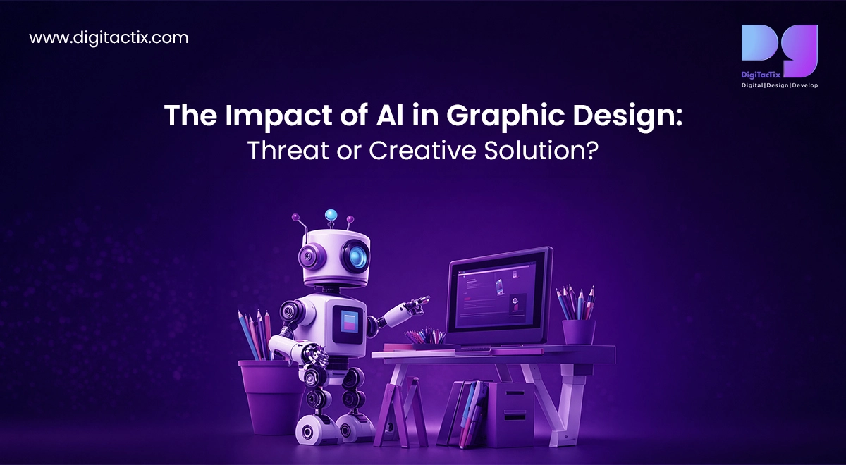 AI in graphic design