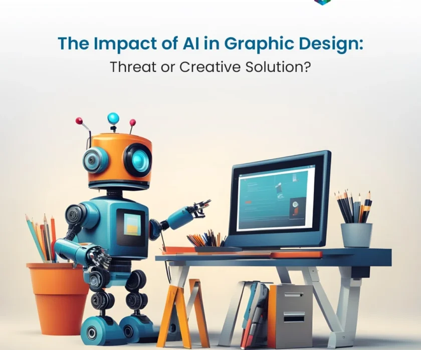 AI in graphics design