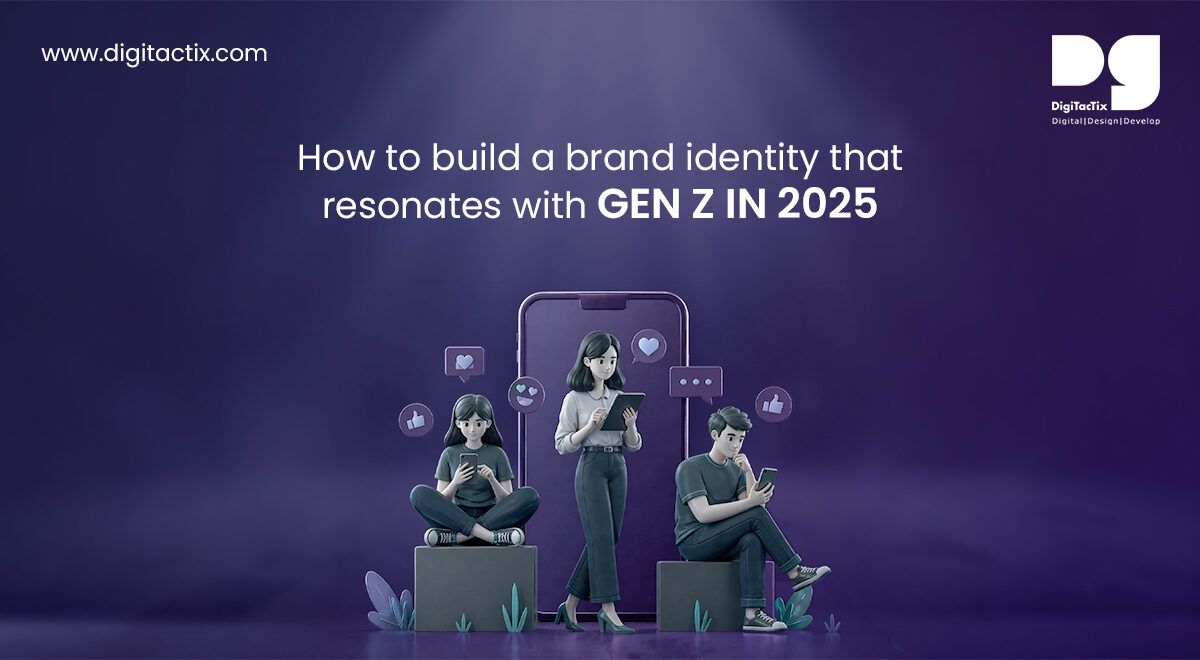 Build a Brand Identity That Resonates with Gen Z