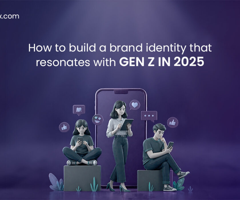 Build a Brand Identity That Resonates with Gen Z