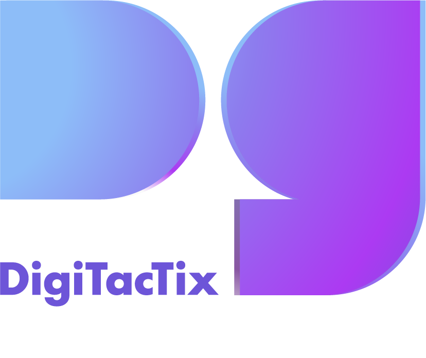 Digitactix logo