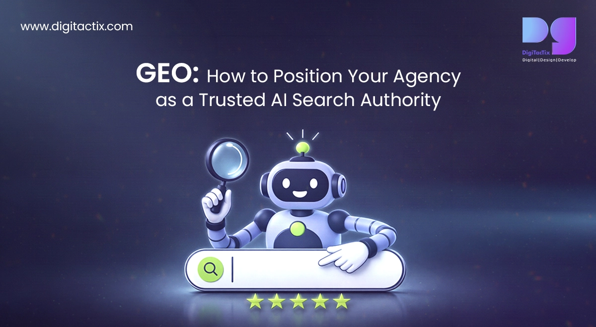 geo agency