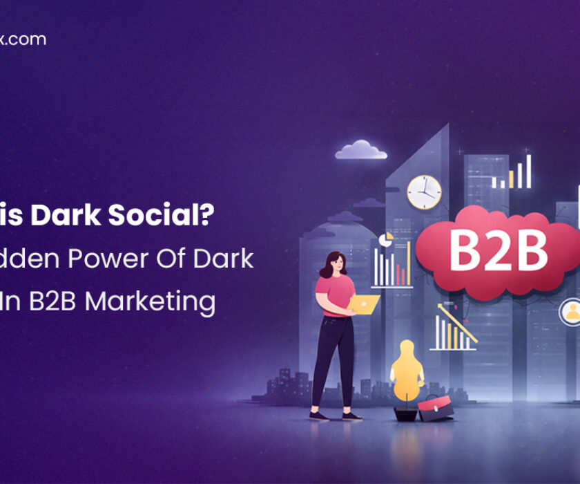 What is Dark Social