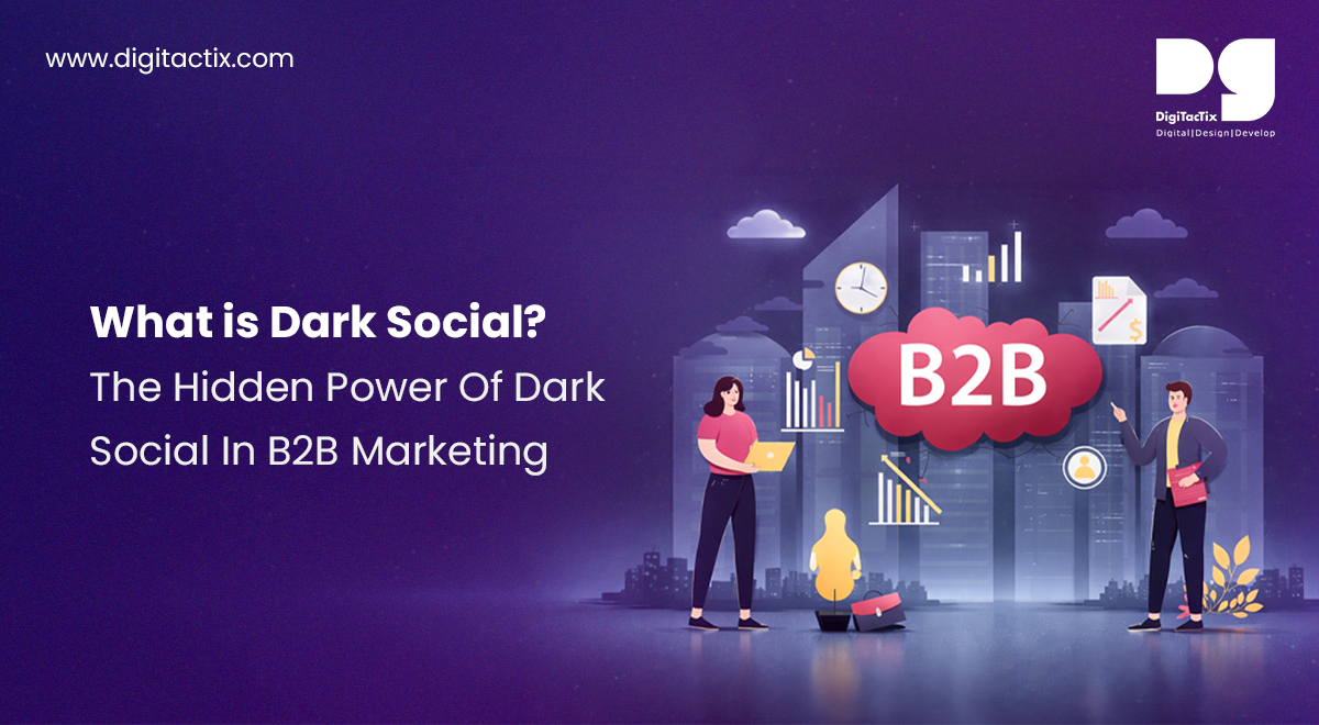 What is Dark Social