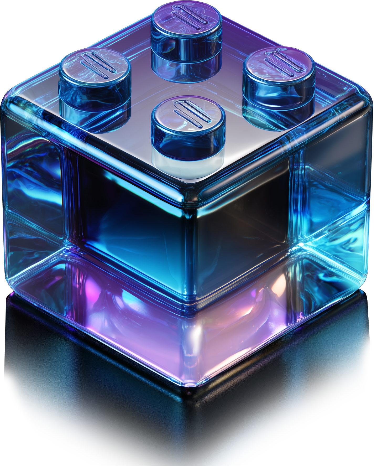 Digitactix cube