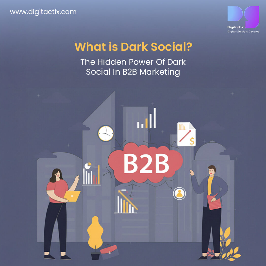 dark social marketing