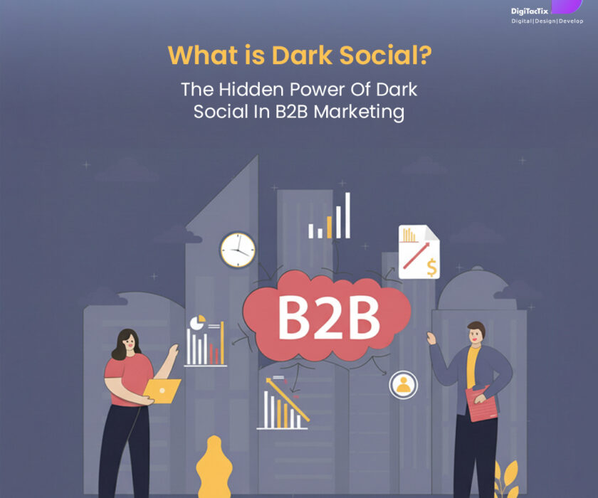 dark social marketing