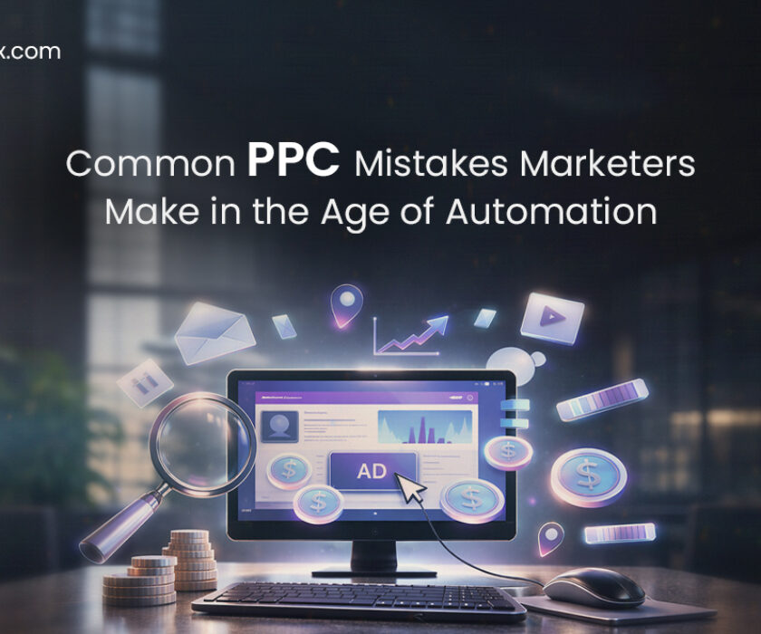 Common PPC Mistakes Marketers Make in the Age of Automation