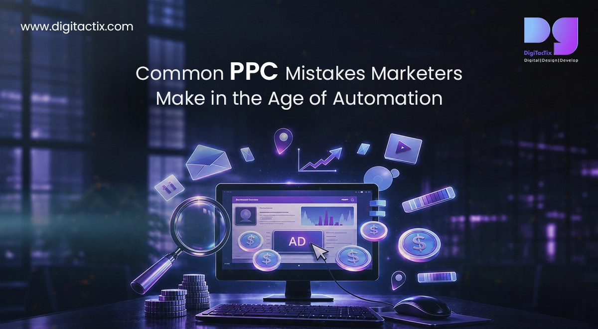 common PPC mistakes
