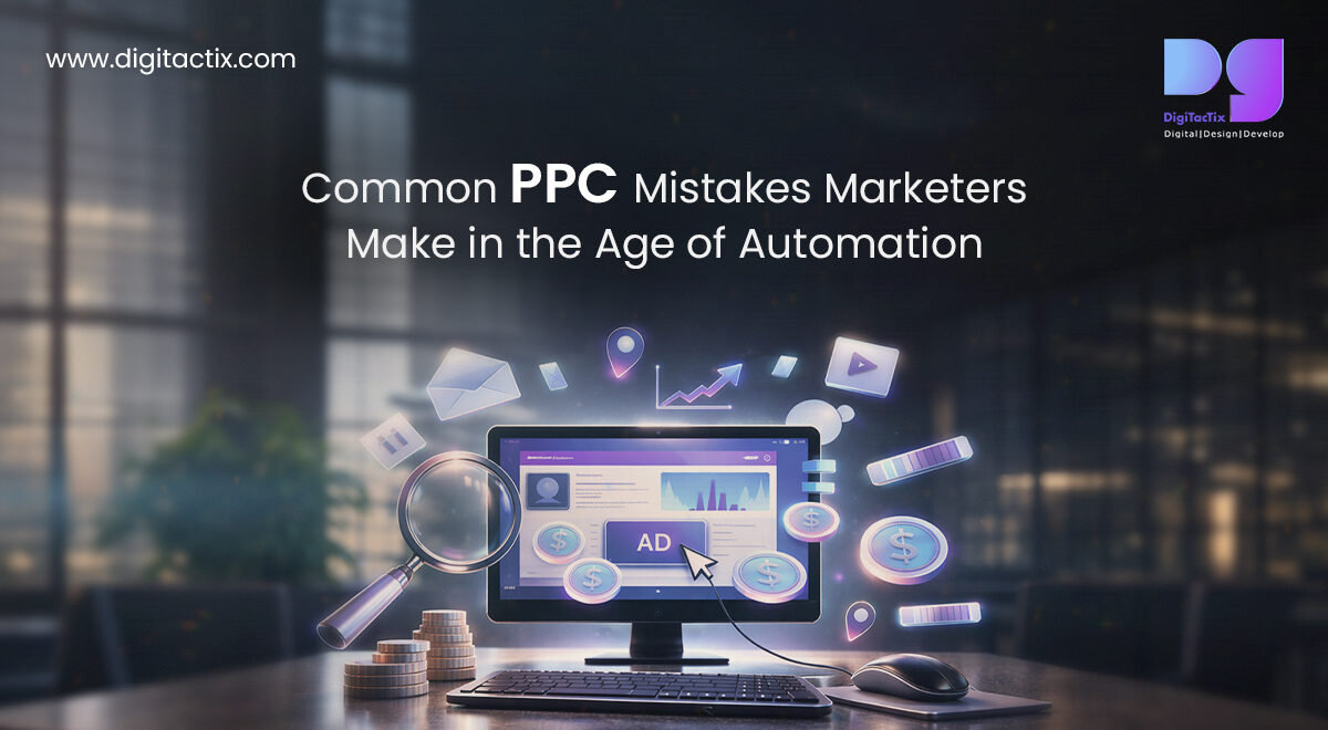 common PPC mistakes