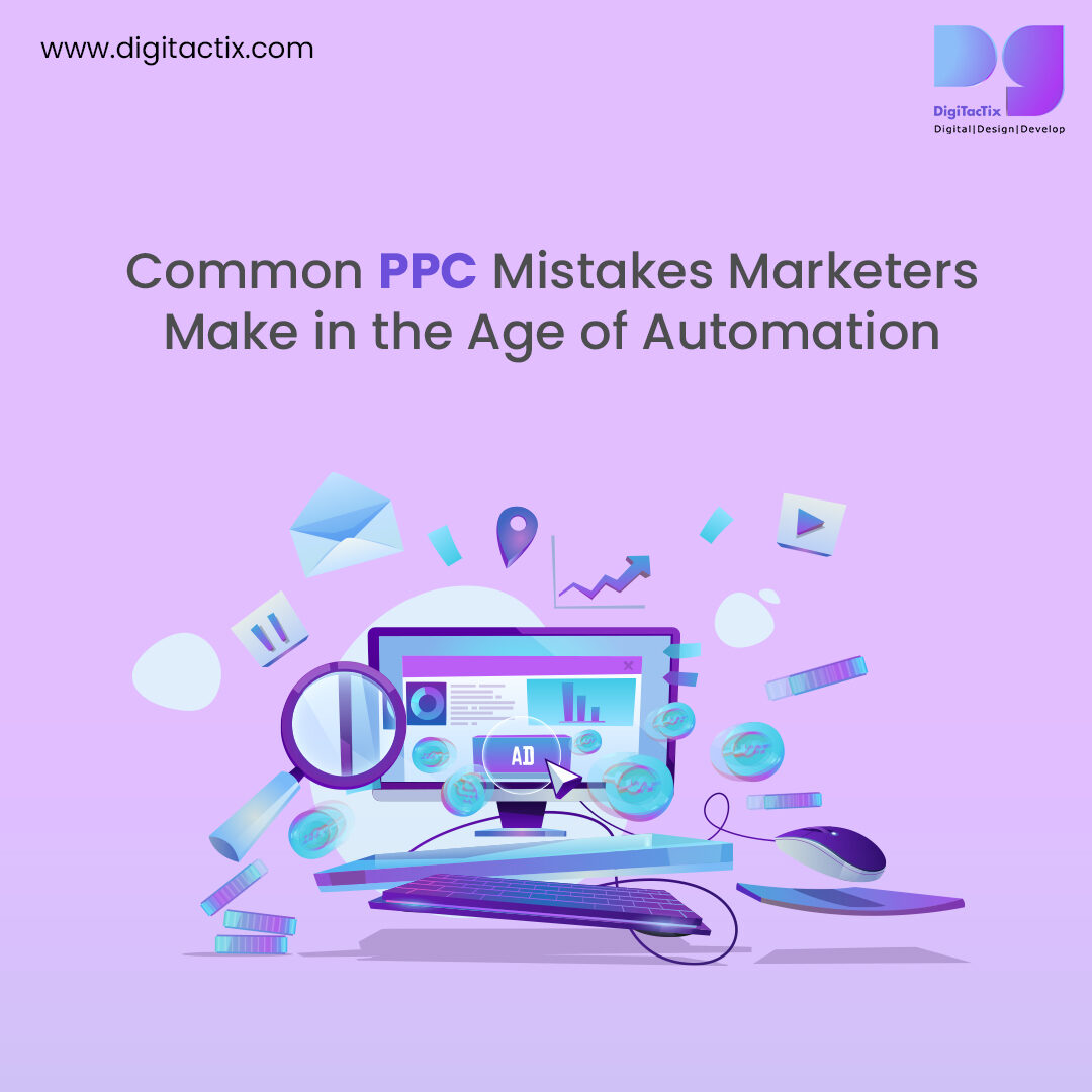 common PPC mistakes