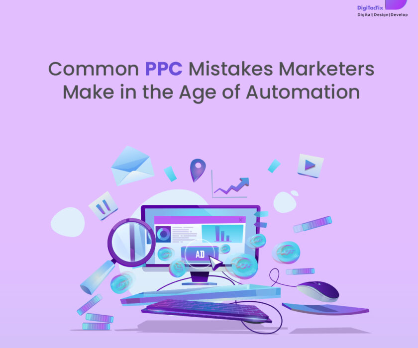 common PPC mistakes