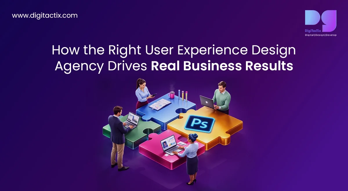 user experience design agency