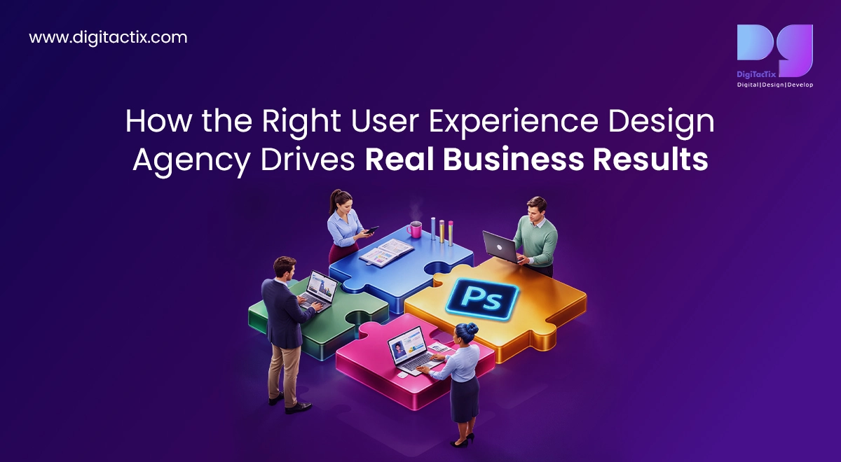 user experience design agency