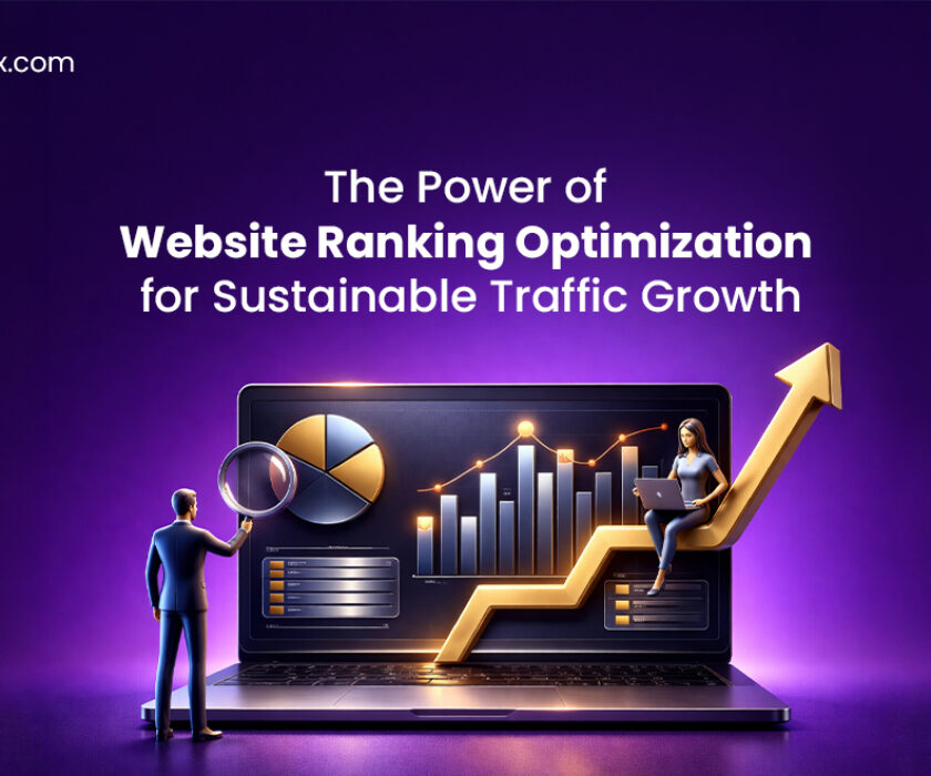website ranking optimization-blog