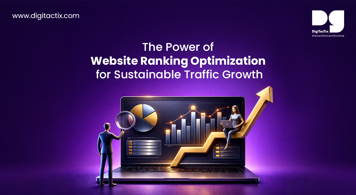 website ranking optimization-blog