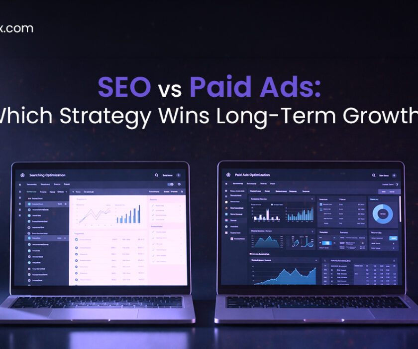 SEO vs Paid Ads