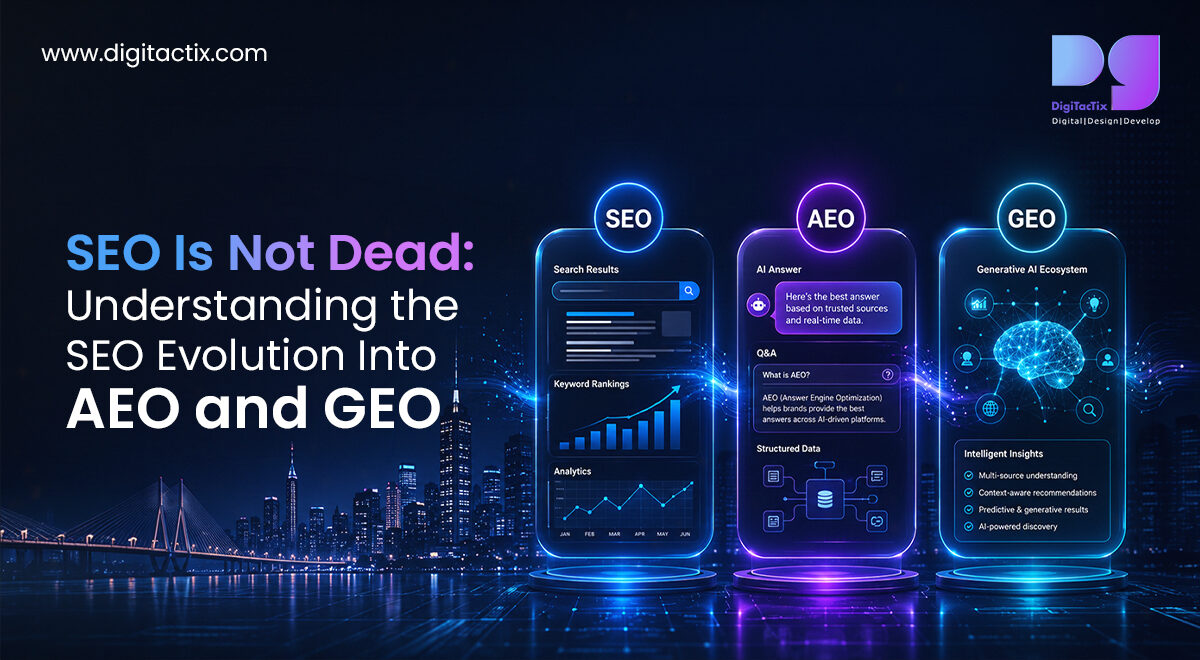 SEO-Is-Dead