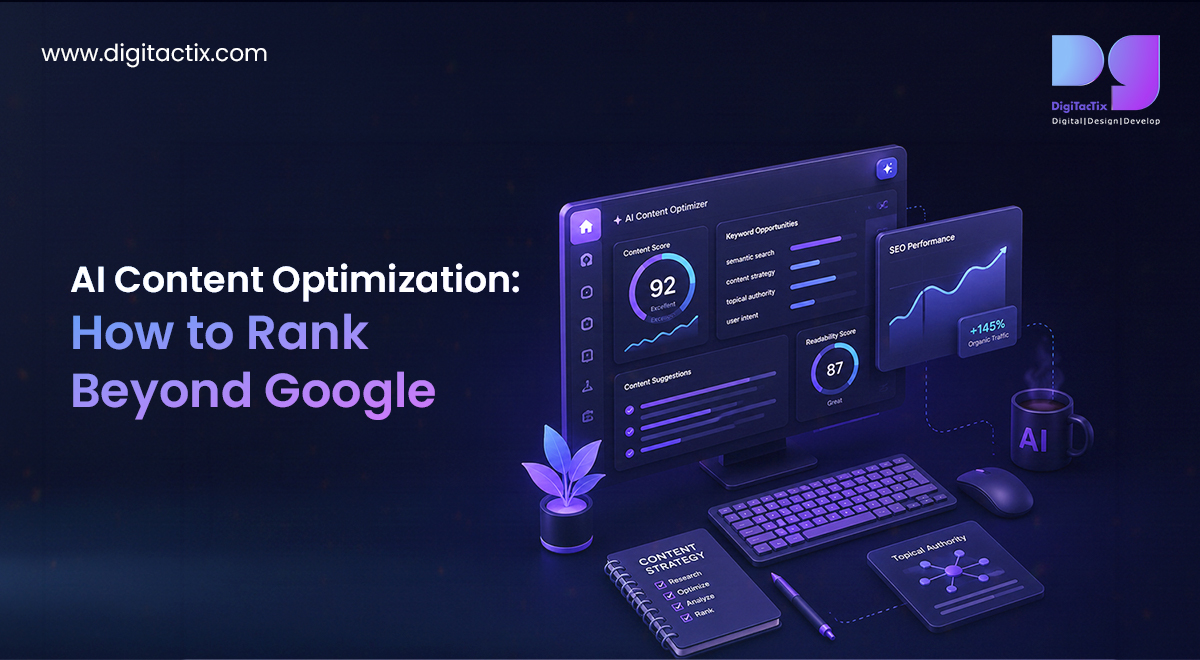 AI-Content-Optimization