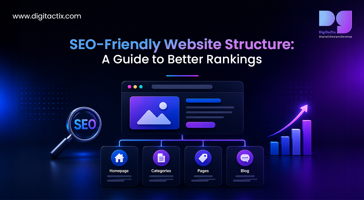 SEO-friendly-website-structure