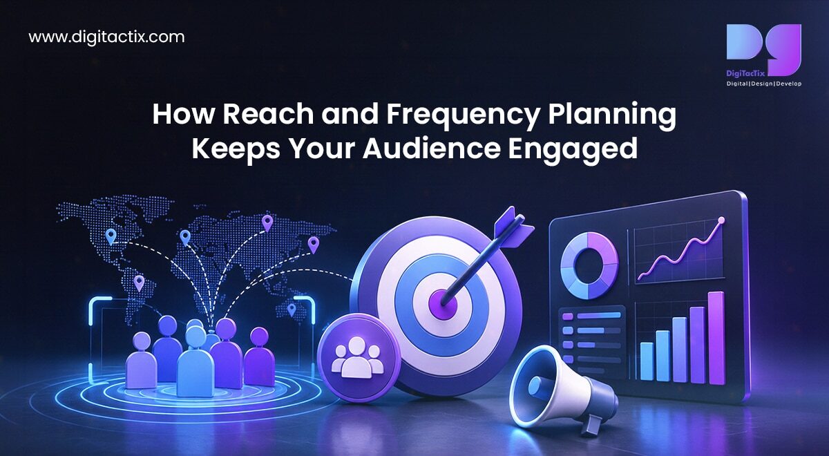 How Reach and Frequency Planning Prevents Audience Fatigue