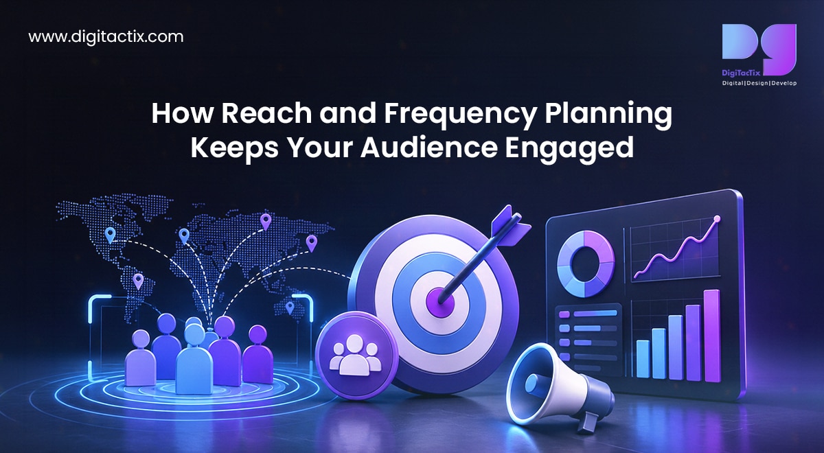 How Reach and Frequency Planning Prevents Audience Fatigue